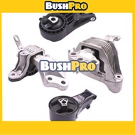 Engine Mounting Set 4pcs Chevrolet Cruze J300 1.8 2010-2016