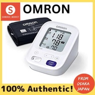 Omron Healthcare M3 Upper Arm Blood Pressure Monitor-YO2404欧姆龙医疗 M3 上臂式血压计-YO2404