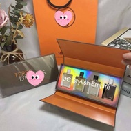 Terre D EDT 四件套礼盒套装 5ml*4✨