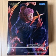 FIGURIZMα Sukuna Figure