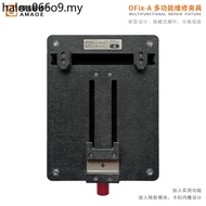 Amao Easy Repair/OFix-A Fixture/Mobile Phone Repair Universal Fixture/Motherboard Fixing Fixture/Chi