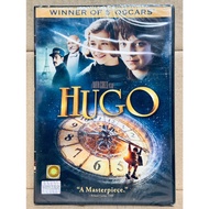 DVD : Hugo (2011) Hugo's Mystery "Chloe Grace Moretz" A Martin Scorse Film