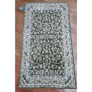 New - Exclusive Rawdah Carpet Prayer Rug 8mm