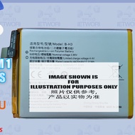 Vivo Z5 V1913A Z1X 1917 V1921A V1921T 1921 B-H3 Typical 4500mah Rated 4420 1907_19 Battery Bateri BH