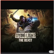 PS5 digital version download version  Dying Light: The Beast