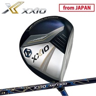 XXIO 13 Fairway Wood # 3  15° / # 5  18°    Regular ( Original Japan )