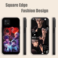 Casing For infinix GT 20 Hot 50 9 Pro Note 10 11 12 Smart 6 7 9 20 30i 30 Play Sylus From Love and D