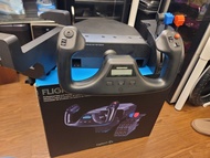 Logitech Flight Yoke System