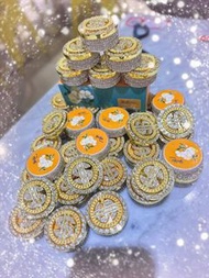 葡萄王yaya mini舒緩膏萬用膏