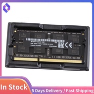 8GB DDR3 Laptop Ram Memory 1866Mhz PC3-14900 2RX8 204 Pins 1.35V SODIMM For Laptop Memory Ram Access