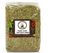 Anis Palay Green / Fennel Seeds 250 grams