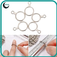 APPEAR Finger Ring Sizer Accessories Metal Professional Ring Sizer Tool