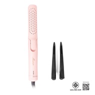 Soar เครื่องหนีบผม ปล่อยลมเย็น GY0620 ปรับความร้อนได้ 5 ระดับ สายหมุนได้360องศา