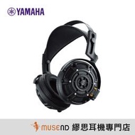 【繆思耳機】日本 YAMAHA 山葉 YH-5000SE 旗艦 平板 平面振膜 耳罩 耳機 公司貨 現貨