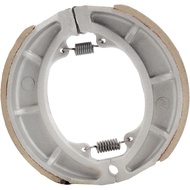 PowerMotor 125mm Drum Brake Shoe for Icebear Taotao Jonway Kazuma Sunl 50cc 110cc 125cc 150cc 250cc 