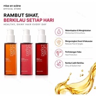 Mise En Scene Perfect Serum 30ml / 80ml (3 types to choose) Mise En Scene Perfect Serum 30ml / 80ml 