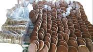 200% nise asli original kampungnise kerek kelantan@gula kabung@gula melaka
