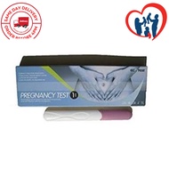 ECOTEST HCG Urine Pregnancy Midstream Test 1's No Ratings Yet 0 Sold