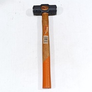 [6 pcs] LUDELL Bodem Hammer Gg Wood 2 3 Lbs