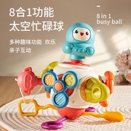 Children's toys 0-1 years old Ball Ball Toddler Baby Fing