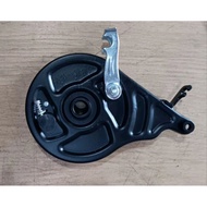 Rear Drum Brake/Electric Bicycle Rear Drum Brake