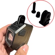 For Magicshine CBL1700/1600 Upgraded Buckle Replacement Quick-Detach Aluminum Alloy Mount Adapter Bi