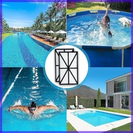 Richh Robotic Pool Cleaner Filter Cartridges Panel for RC9952 RC9742 RC4702 W3RC9740Cub RC9990GR RC3