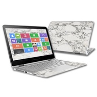 (MightySkins) MightySkins Protective Vinyl Skin Decal for HP Spectre x360 13.3 (2015) wrap cover...