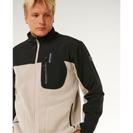 RIPCURL  เสื้อกันหนาว 05OMFL  ANTI SERIES SEARCH ZIP CREW 2026-S3