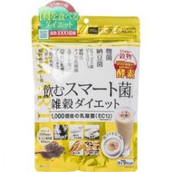 Svelty 飲用型智能益生菌 雜穀瘦身粉 200g