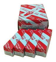 Toyota Iridium Spark Plug Lexus IS250 LS460 GS300 Mark X GRX120 GRX130  90919-01249 (FK20HBR11)