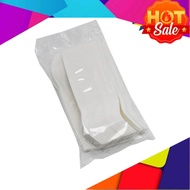 (85Pcs) Garfu Plastik Pakai Buang, Plastic Fork, Sudu Garfu Plastik