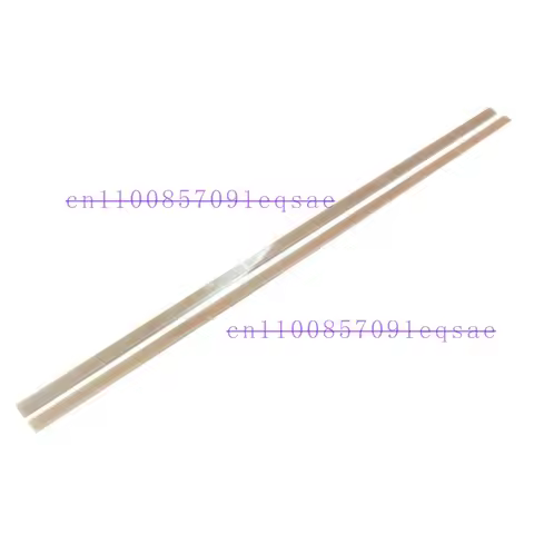 & Rubber Non-Slip Bumper Feet Strips For HP 15T-DA 15Q-DS 15T-DB 250 255 256 G7