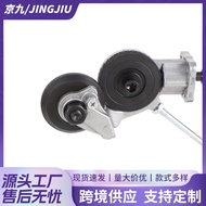 New Electric Drill Board Cutter Metal Plate Cutter Multifunctional Hand Electric Drill Modified Boar