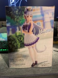 《賽馬娘Pretty Derby》黃金船 景品模型