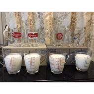 Large Box 48 Pieces Measuring Cup 8oz/250ml/1cup Cheap Delivery-Fast 3 Days To Get The Item.