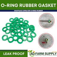 O-RING RUBBER GASKET FOR HOSE TUNG HO GOLDEN AGIN KNAPSACK SPRAYER