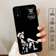 Case For Vivo 1804 - Softcase hp For Vivo 1804 (BR - OP) - Case - Latest Case - Procamera Softcase -