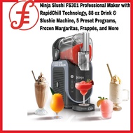 Ninja FS301 Professional Maker Slushi
