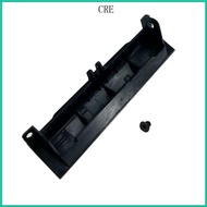 CRE Hard Drives Cover Tray Door Lid Mounting Rack Cover Panel Door With Screws For E6330 E6430 E6530