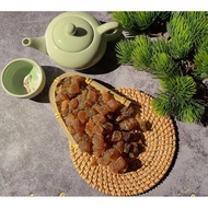 Licorice Chayote 甘草佛手瓜 – 清甜润喉，生津止渴，家庭必备