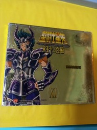 有粵語 聖鬥士星矢vcd