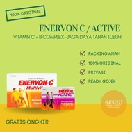 Enervon C/ENERVON C ACTIVE Contents 4