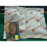 Blokees Jurassic World 03 Dilophosaurus No Box