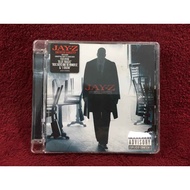 CD Jay-Z – American Gangster Condition As Shown In The Cover Photo EA109-59