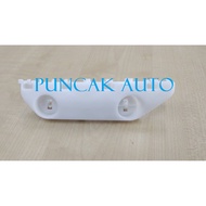 NISSAN ALMERA N17L 2012 FRONT BUMPER SIDE BRACKET / CLIP NEW