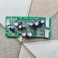 POLYTRON 43inch 40inch 32inch tv soundbar converter module