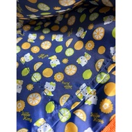 *Ready Stock* Hello Kitty X Duskin Handheld Bag