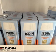 ISDIN | Fusion Water Magic SPF50 50ml 水感防曬液