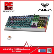 AULA Wind F2099 Mechanical Keyboard